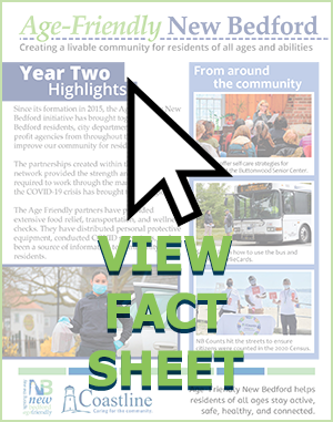 Age Friendly New Bedford Year Two Fact Sheet