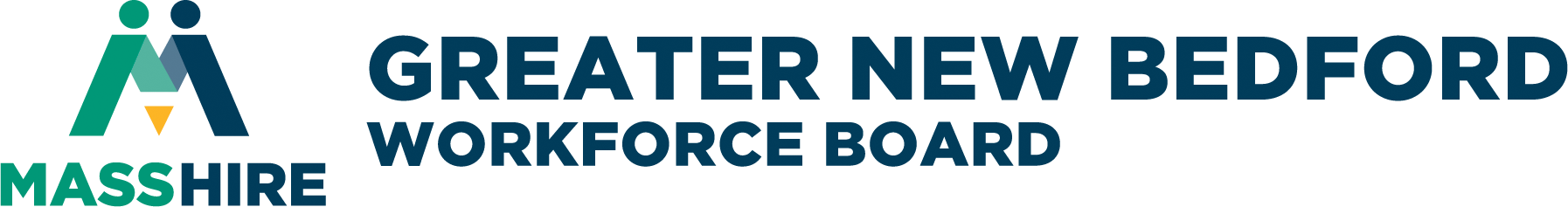 MassHire Greater New Bedford Workforce Board logo