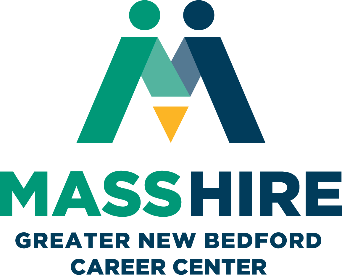 MassHire Greater New Bedford Career Center logo
