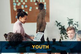 Resources for Youth