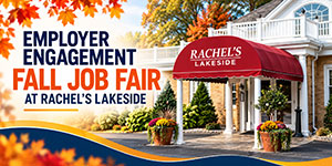 Fall Job Fair