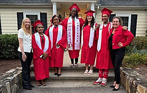 Home Health Aid Apprentices
