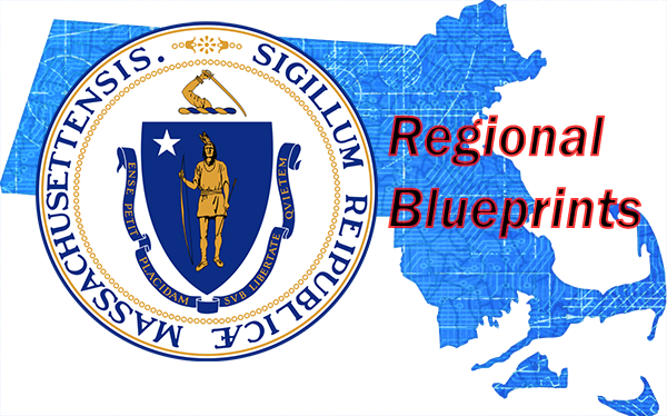 MassHire Regional Blueprints