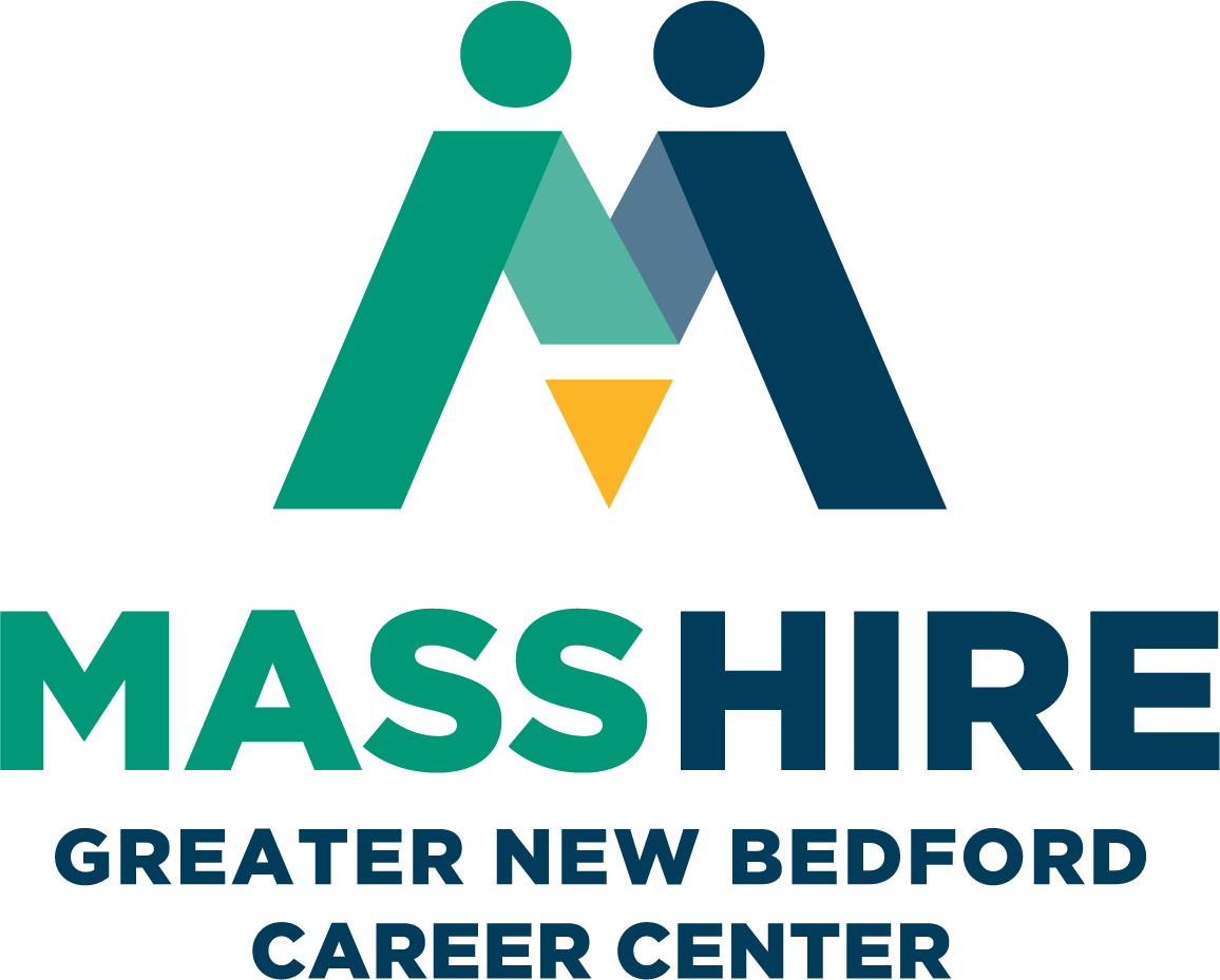 MassHire Greater New Bedford Career Center logo