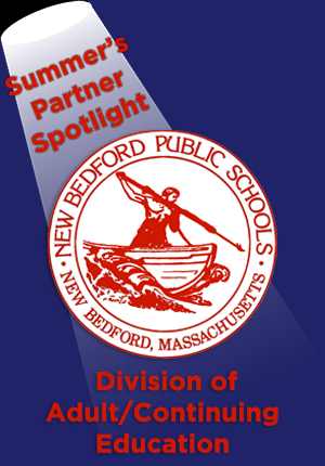 Partner Spotlight: NBPS NBPS Division of Adult/Continuing Education