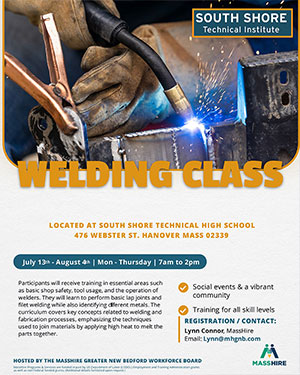 Underwater Robotics Flyer