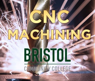 CNC Machining Training