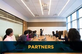 Partner Resources
