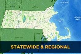 Statewide & Regional Resources