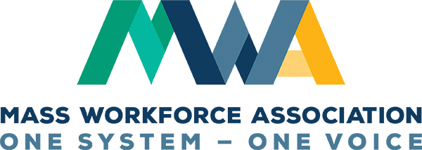 Mass Workforce Association logo