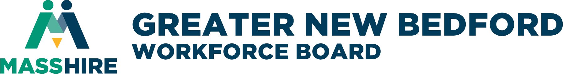 MassHire Greater New Bedford Workforce Board logo