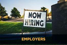 Resources for Employers