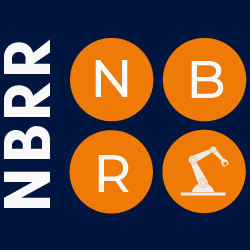 New Bedford Research & Robotics logo