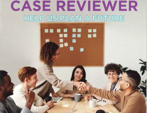 Volunteer as a Foster Care Case Reviewer for the Massachusetts Department of Children & Families