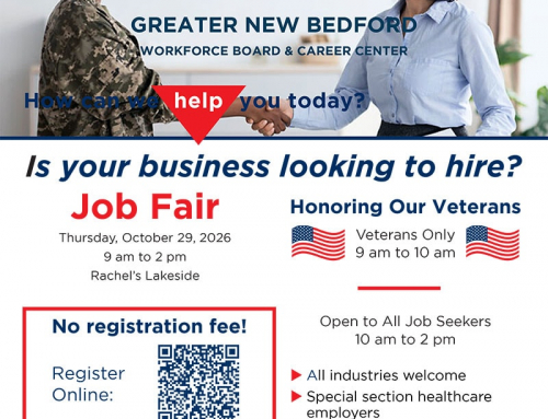 Employers Invited No-Cost Job Fair!