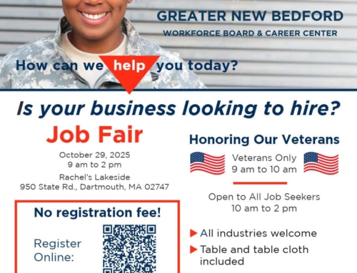 Employers Invited No-Cost Job Fair!