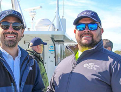 Offshore Wind Professional Certificate & Career Access Scholarship Opportunity