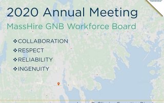 2020 MassHire Workforce Board Annual Meeting