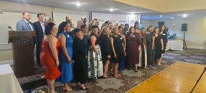 2023 LEAD SouthCoast Annual Program Graduation on June 29, 2023