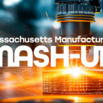 Massachusetts Manufacturing Mash-UP 2025 image