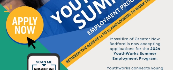 2024 YouthWorks Summer Employment Program