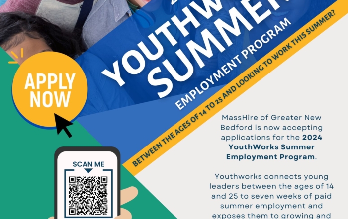 2024 YouthWorks Summer Employment Program