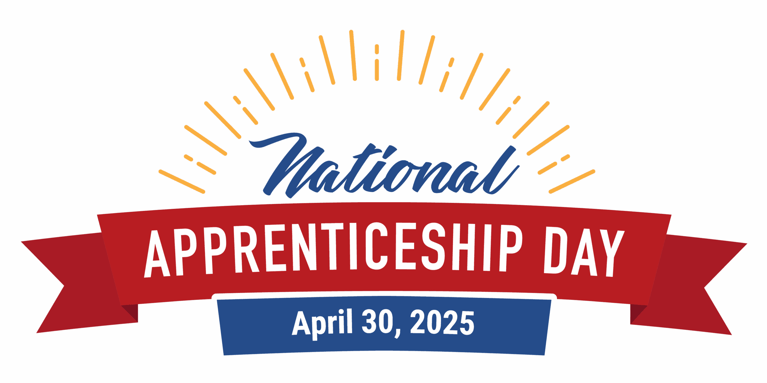 National Apprenticeship Day 2025