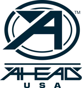 ahead logo