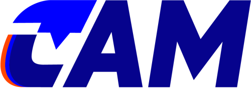 CAM-Color-Header Massachusetts Center for Advanced Manufacturing logo