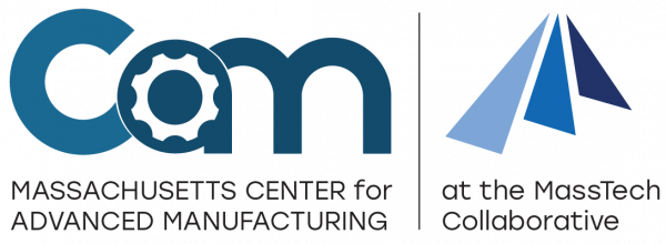 Massachusetts Center for Advance Manufacturing at MassTech Collaborative