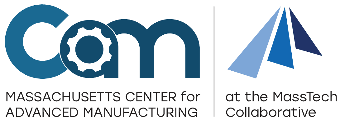 Massachusetts Center for Advanced Manufacturing at the MassTech Collaborative