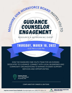 Youth Team Guidance Counselor Engagement Resource & Networking Evert