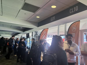 Massachusetts Manufacturing Mash-Up at Gillette Stadium in Foxborough