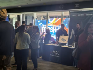 Massachusetts Manufacturing Mash-Up at Gillette Stadium in Foxborough