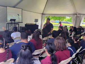 Photos from May 14, 2025 Youth Expo