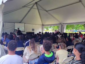 Photos from May 14, 2025 Youth Expo