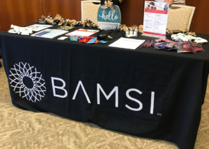 Photos from the November 4, 2025 MassHire Southeast Region 6 Healthcare Job Fair