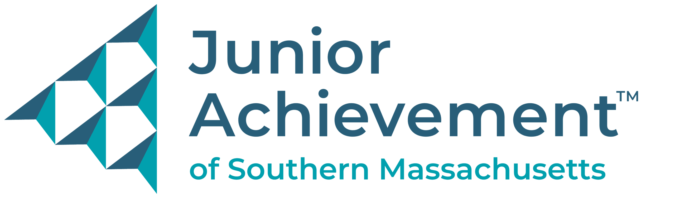 Junior Achievement of Southern Massachusetts logo