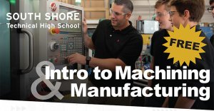 Intro to Machining & Manuracturing