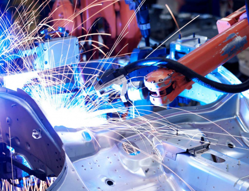 Start a New Career or Advance in the Manufacturing Field