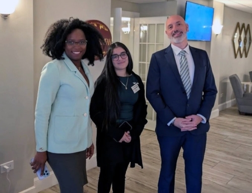 MassHire Greater New Bedford 2025 Video Review