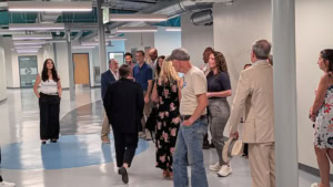 6/25/2025 -- Photos from the MassHire 250 Workforce Innovation Tour with Massachusetts Secretary of Labor and Workforce Development, Lauren Jones
