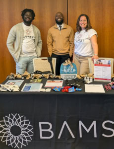 Photos from the November 4, 2025 MassHire Southeast Region 6 Healthcare Job Fair