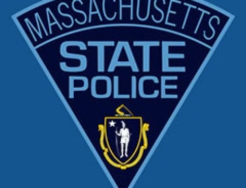 Mass. State Police Cadet Program Industry Briefing