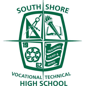 South Shore Regional Vocaitonal Technical High School