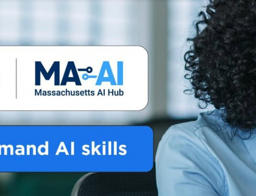 Free AI Training Now Available for Residents of Massachusetts