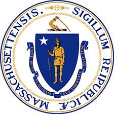 Massachusetts State Seal