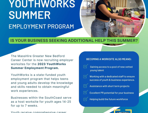 Employers Wanted! YouthWorks Summer Employment