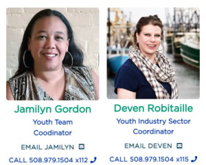 NAWDP’s Youth Symposium in Charlotte, NC on November 14, 2022.