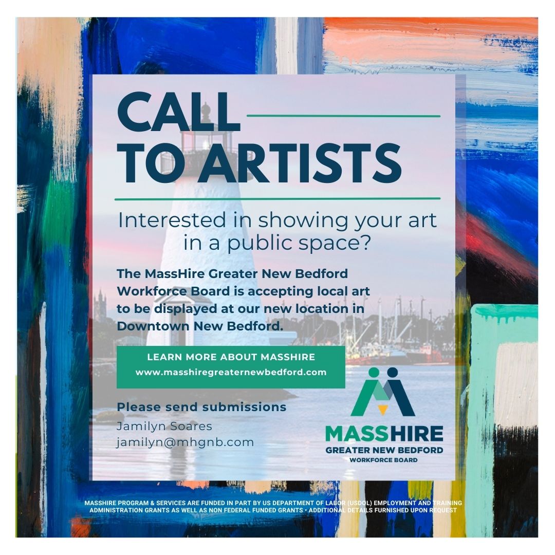 Call to Artists